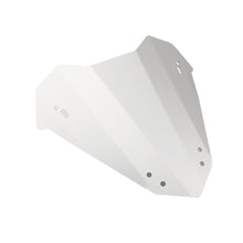 Front Windshield Windscreen Deflector Compatible with Yamaha X-MAX 300 CNC
