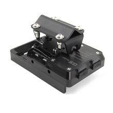 Navigation Mount Extension Bar Compatible with Yamaha XT1200Z Tenere 700