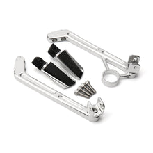Passenger Foot Peg Lowering Kit Compatible with BMW R nineT R nineT