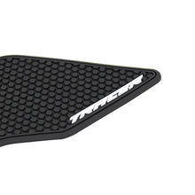 Fuel Tank Side Knee Grip Pads Compatible with Yamaha Tracer MT-09 FJ-09