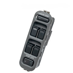 Power Window Switch 37990-65D10-T01 Compatible with Suzuki vehicles