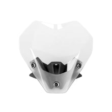 Front Windshield Windscreen Deflector Compatible with BMW S1000R 2022 2023 2022-2023