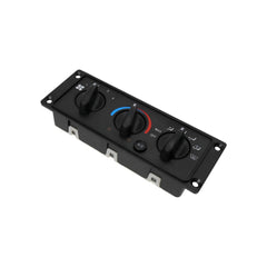 5011931R9 HVAC Climate Control Panel for 50+, high_margin - NexuParts