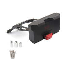Navigation Mount Extension Bar Compatible with Ducati Desert X 2023 2023+