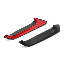 Aerodynamic Winglet Spoiler Compatible with Honda NC700X NC750X