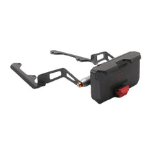 Navigation Mount Extension Bar Compatible with Aprilia SR GT200