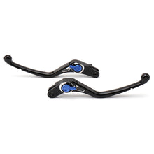 Brake Clutch Lever Set Compatible with BMW R1250GS 2018-2020