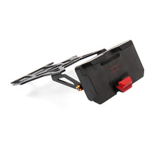 Navigation Mount Extension Bar Compatible with Yamaha X-MAX 300 2023-12/22mm 2023+