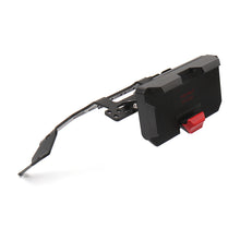 Navigation Mount Extension Bar Compatible with KYMCO Sai Xciting S400