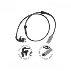 454508 CW-5346 ABS Wheel Speed Sensor for Peugeot, 20-30, medium_margin - NexuParts