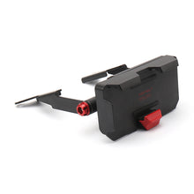 Navigation Mount Extension Bar Compatible with Yamaha X-MAX 300