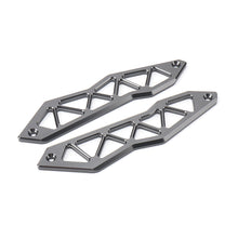 Windshield Reinforcement Bracket Compatible with Yamaha X-MAX 300