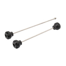 Frame Slider Crash Protector Compatible with CFMOTO 450SR