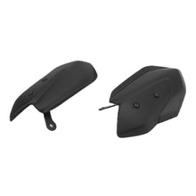 Motorcycle Handguards Wind Deflectors Compatible with Yamaha X-MAX 125 300 2023-2025