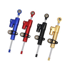 Steering Damper Stabilizer Compatible with Universal