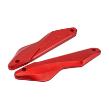 Front Windshield Windscreen Deflector Compatible with Yamaha X-MAX 300 2024