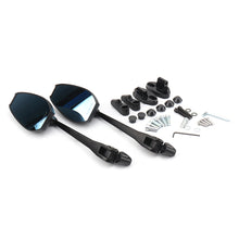 Rearview Mirror Set Compatible with Yamaha X-MAX 300 2017-2023