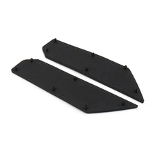Footboard Pedal Pads Compatible with SYM Maxsym TL500