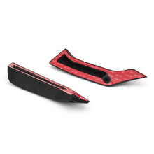 Front Windshield Windscreen Deflector Compatible with Honda NC700X NC750X