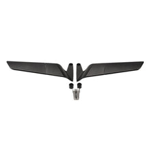 Winglet Rearview Mirrors Compatible with Honda CB750 Hornet 360°