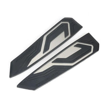 Footboard Pedal Pads Compatible with Honda NSS350