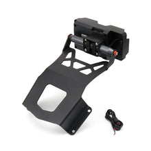 Navigation Mount Extension Bar Compatible with CFMOTO 800MT 22mmGPS
