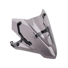 Front Windshield Windscreen Deflector Compatible with Honda CB750 Hornet 2023