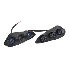 LED Tail Light Compatible with BMW S1000RR 2023-2025