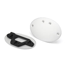 Body Side Panel Cover Compatible with Yamaha XSR700 XSR900 Aluminum