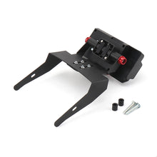 Navigation Mount Extension Bar Compatible with Honda ADV350 2021-2023