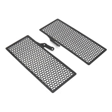 Radiator Grill Guard Compatible with Ducati Multistrada V4