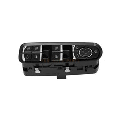 7PP959858RDML Power Window Switch for Porsche, 20-30, medium_margin Cayenne - NexuParts