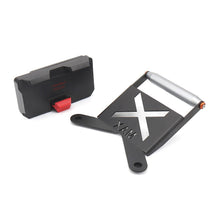 Navigation Mount Extension Bar Compatible with Yamaha X-MAX 300 2023