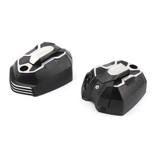 Engine Skid Plate Guard Compatible with BMW R nineT R9T R nineT Pure