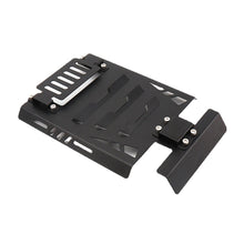 Engine Skid Plate Guard Compatible with Aprilia SRGT 200