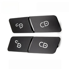 Door Lock Switch A2049058402 / A2049058502, Compatible with Mercedes-Benz C-Class, E-Class, CLS and More