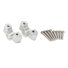 Handlebar Riser Clamp Compatible with BMW R1300GS 2024
