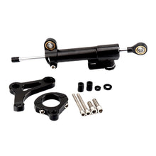 Steering Damper Stabilizer Compatible with Yamaha X-MAX 300 2017 2017+