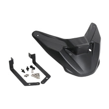 Front Fender Extender Compatible with Honda XL750 Transalp 2024