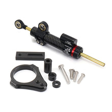 Steering Damper Stabilizer Compatible with Triumph Street Triple 765R/S/RS