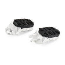 Footboard Pedal Pads Compatible with CFMOTO 800MT CNC