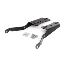 Rear Luggage Rack Compatible with Honda ADV350