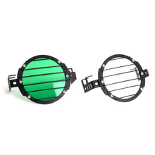 Headlight Guard Cover Compatible with Honda CC110