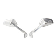 Rearview Mirror Set Compatible with BMW R1300GS 2024 CNC