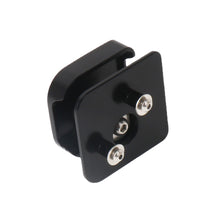 Utility Hook Mount Bracket Compatible with Piaggio Vespa GTS 300 Aluminum