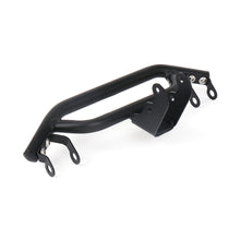Auxiliary Fog Light Mount Brackets Compatible with Yamaha Tenere 700 2025
