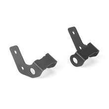 Auxiliary Fog Light Mount Brackets Compatible with Yamaha Tenere700 World Raid