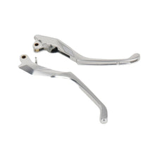 Brake Clutch Lever Set Compatible with BMW R1300GS 2024