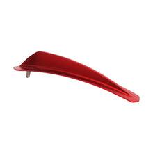 Front Fender Extender Compatible with Piaggio Vespa GTS 300 2024