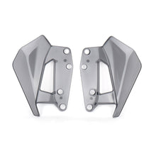 Front Windshield Windscreen Deflector Compatible with BMW R1300GS 2024